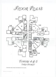 Regentville (D19), Apartment #461975641